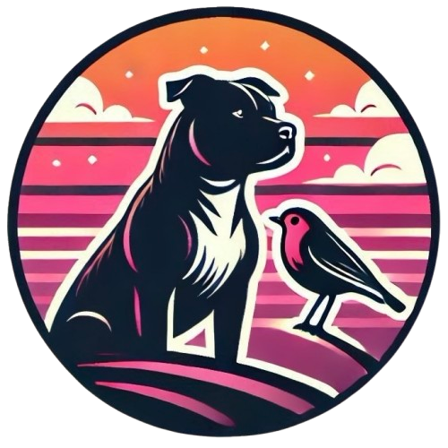 Red Robin Dog Training